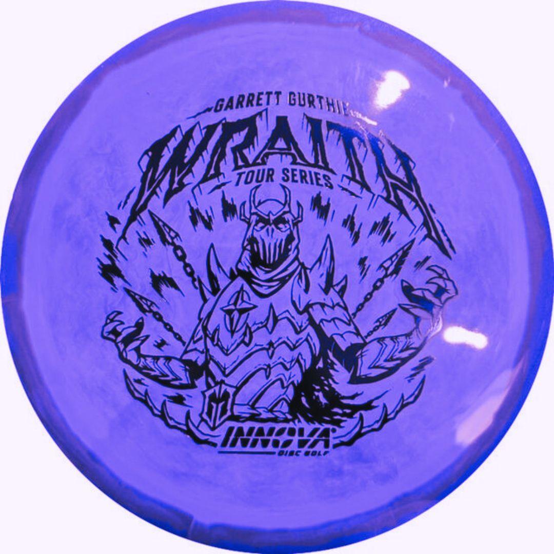 Unlocking the Full Potential of the Innova Wraith